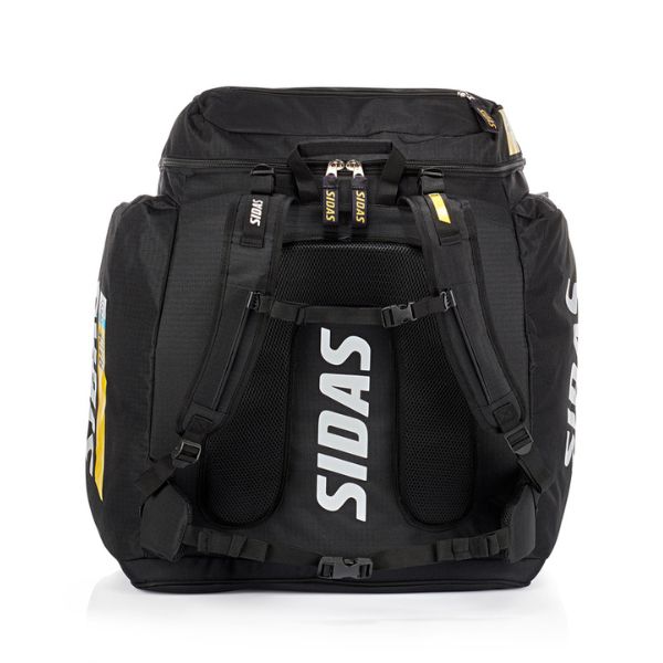 Sidas Race Ski Boot Bag 90L Strap View