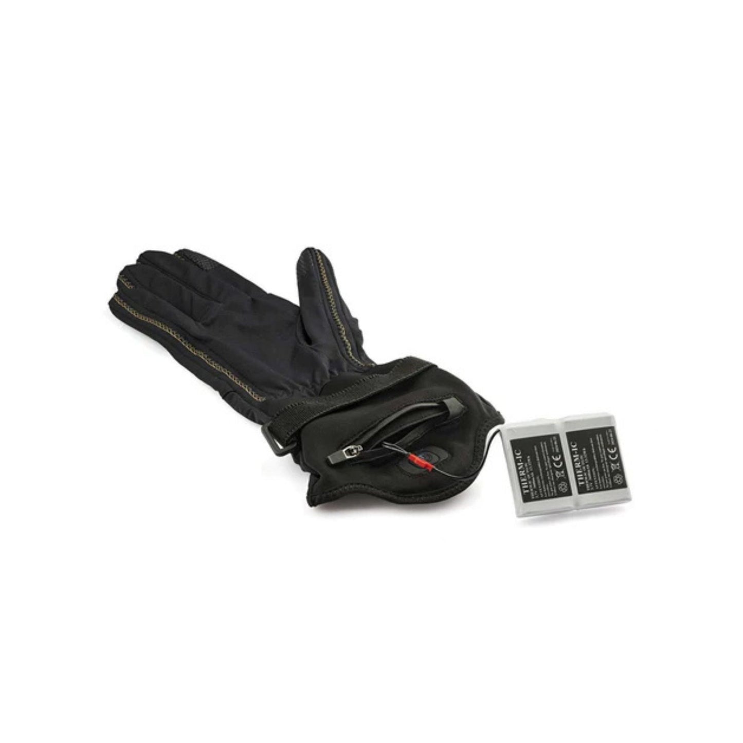 Replacement battery for Thin Ultra Heat liner S.E.T.®