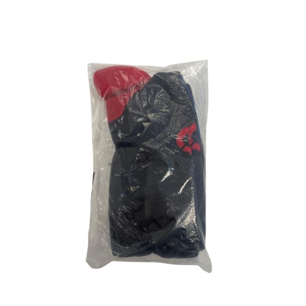 Ski Insulation Mens Socks Packaged