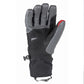 Therm-ic Free Glove Extra Warm Freeride World Tour Ski Glove