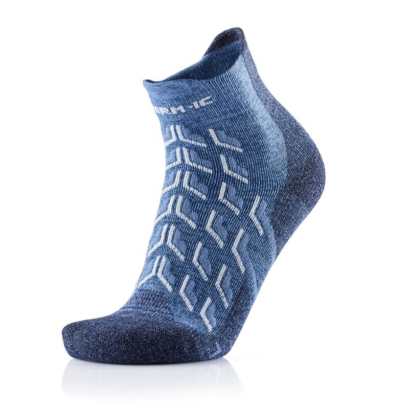 Therm-ic Trekking Cool  Ankle Socks