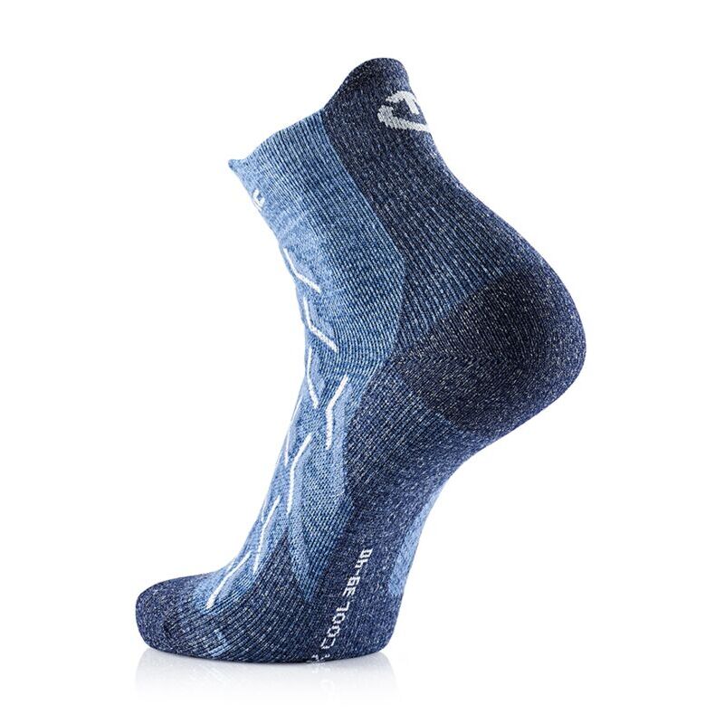 Therm-ic Trekking Cool  Ankle Socks
