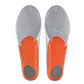 Therm-ic Insulation 3D Insole underside