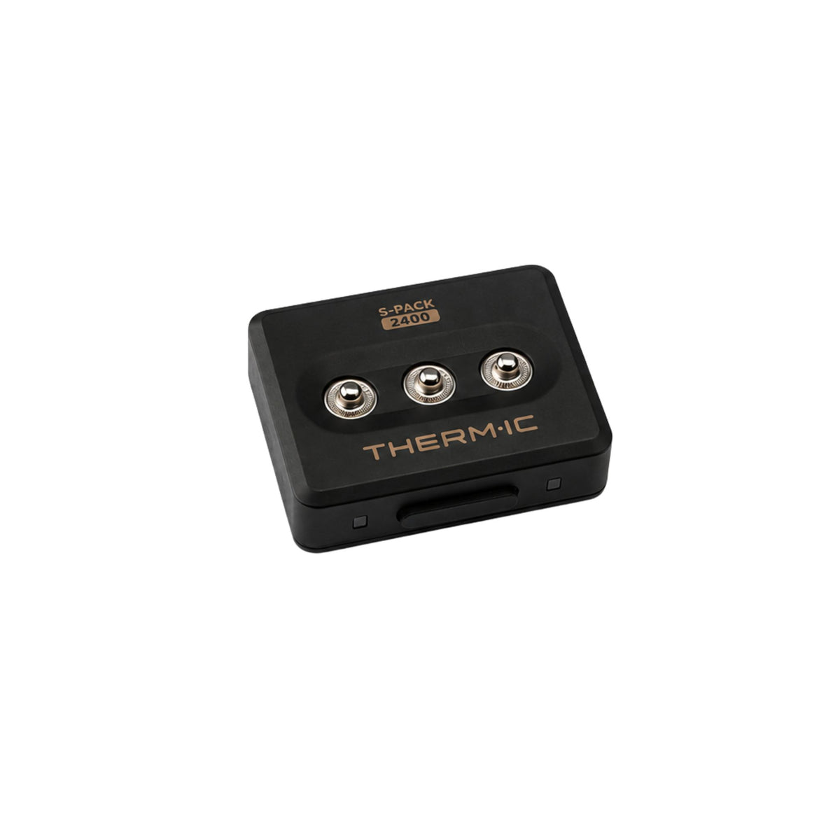 Therm-ic S-PACK Single Replacement Sock Battery (1PC)