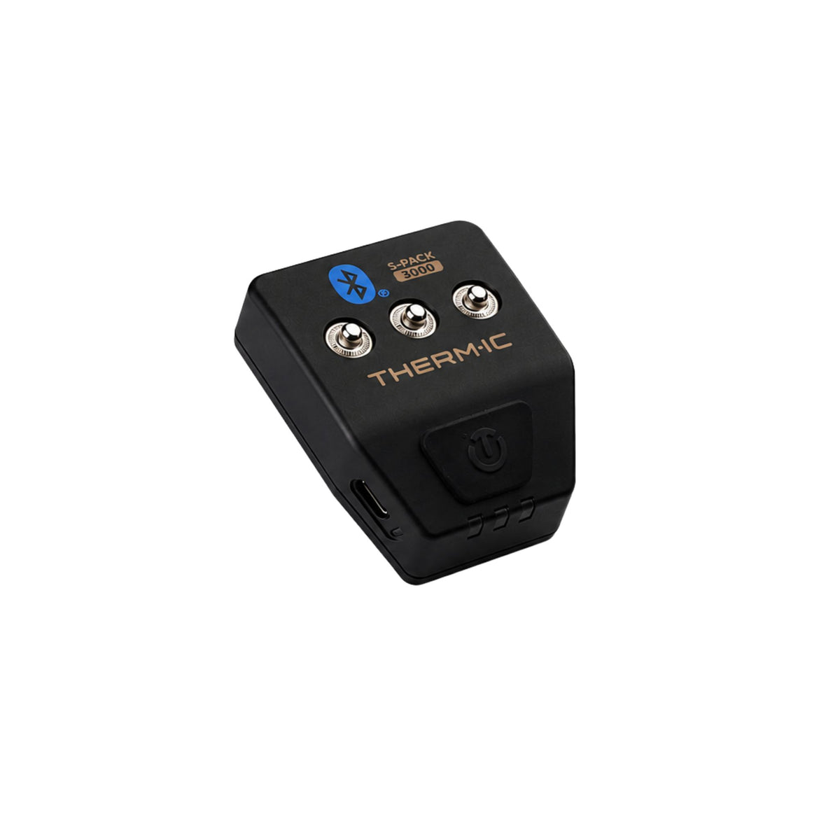 Therm-ic S-PACK Single Replacement Sock Battery (1PC)