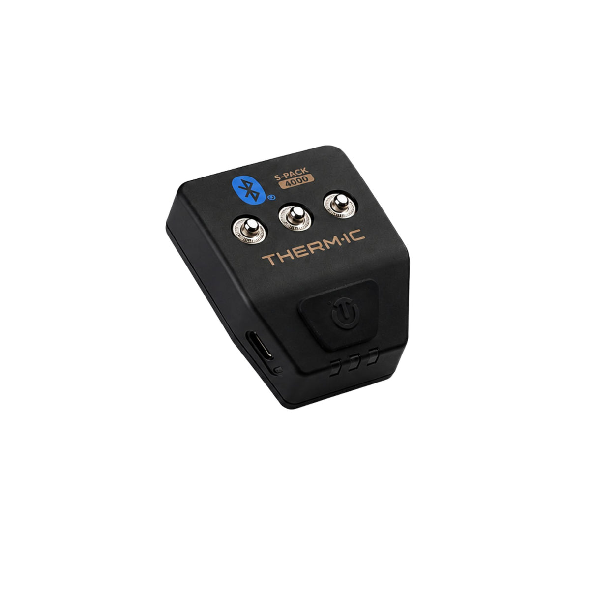 Therm-ic S-PACK Single Replacement Sock Battery (1PC)