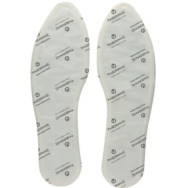 Therm-ic Foot Warmers 