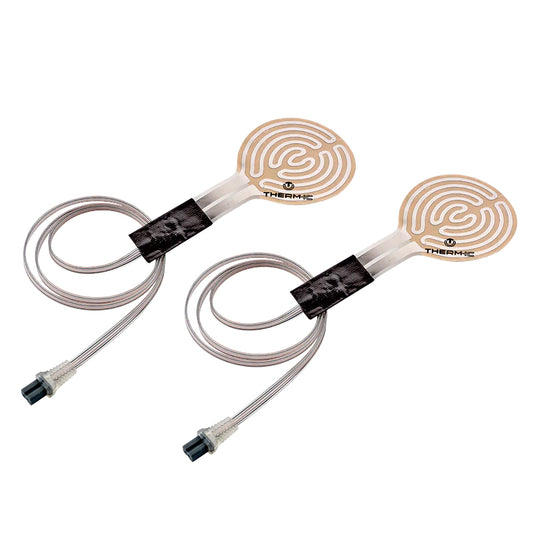 Thermic Insole Heating Elements