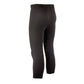 Thermic Men's 3/4 Leggings Rear View