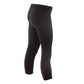 Thermic Men's 3/4 Leggings Side View