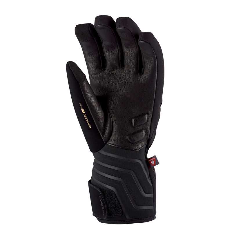Thermic-Powerglove Ski Light Boost Heated Ski Glove Palm View