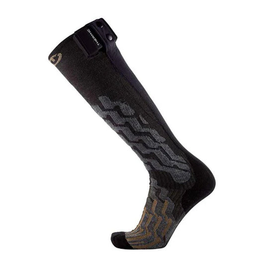 Thermic Powersock Heat Fusion Women's Heated Ski Socks