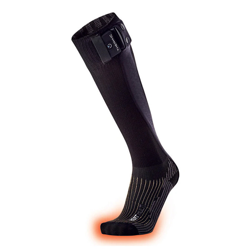 Thermic Powersock Heat Multi Heated Socks Heating Zone