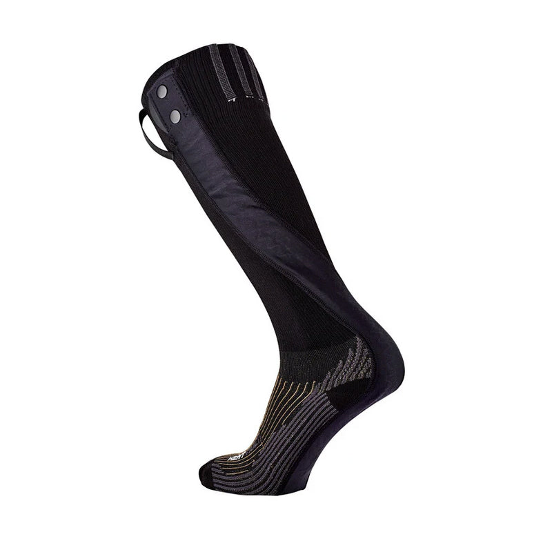 Thermic Powersock Heat Multi Heated Socks Rear View