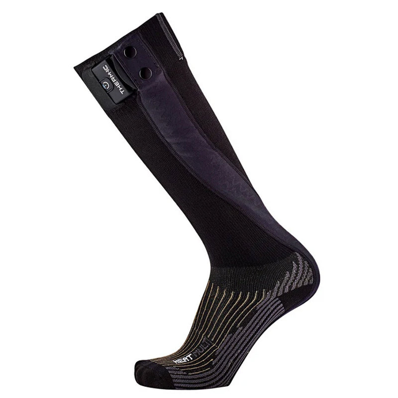 Thermic Powersock Heat Multi Heated Socks Side View