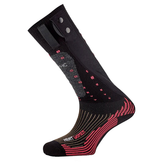 Therm-ic Powersock Heat Women's Heated Ski Socks