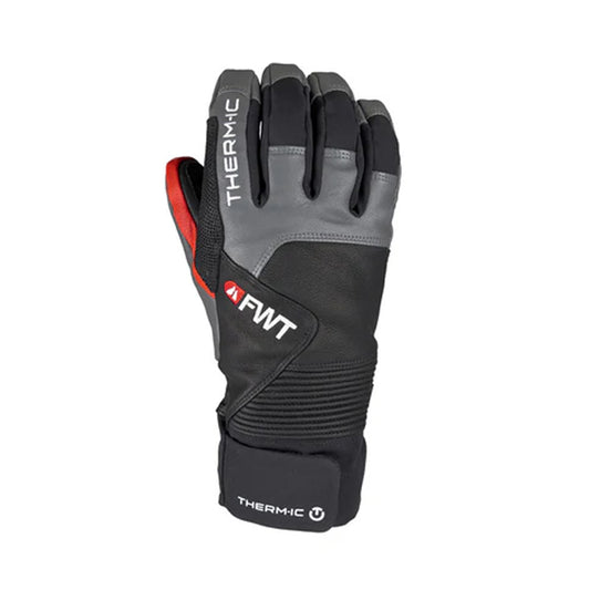 Therm-ic Free Glove Extra Warm Freeride World Tour Ski Glove