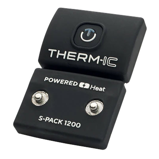 Therm-ic S-Pack 1200 Heated Sock Battery