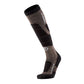 Thermic Ski Merino Reflector Unisex Ski Socks