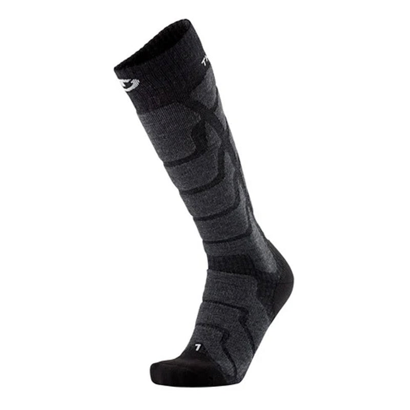 Therm-ic Ski Warm Ski Socks Outer View