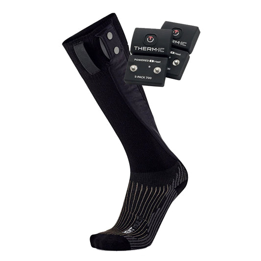 Thermic Sock Set Multi S 700 Heated Ski Socks