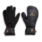 Thermic Touring Versatile Glove Covered & Uncovered