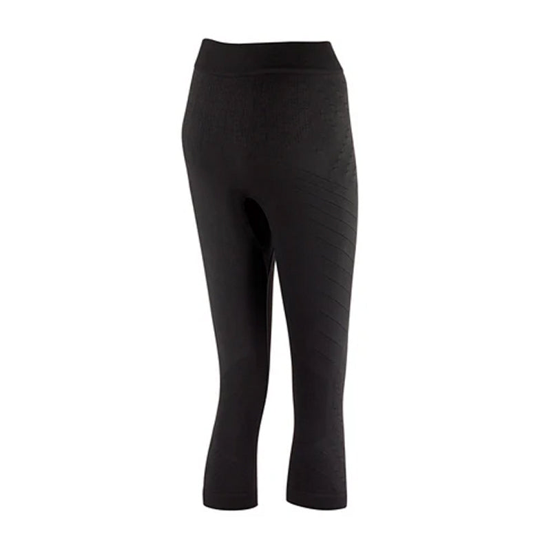 Thermic Women's 3/4 Leggings Rear