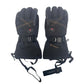 Ultra Heat Gloves Women Top View