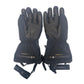 Ultra Heat Gloves Women Underside