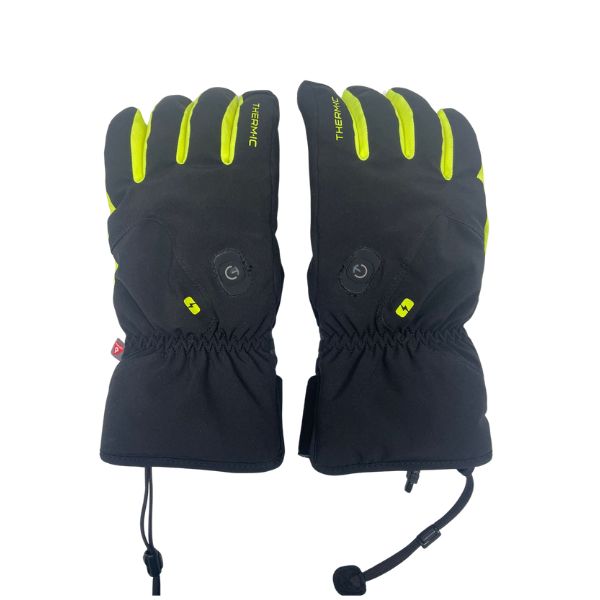 Ultra Light Heated Gloves 