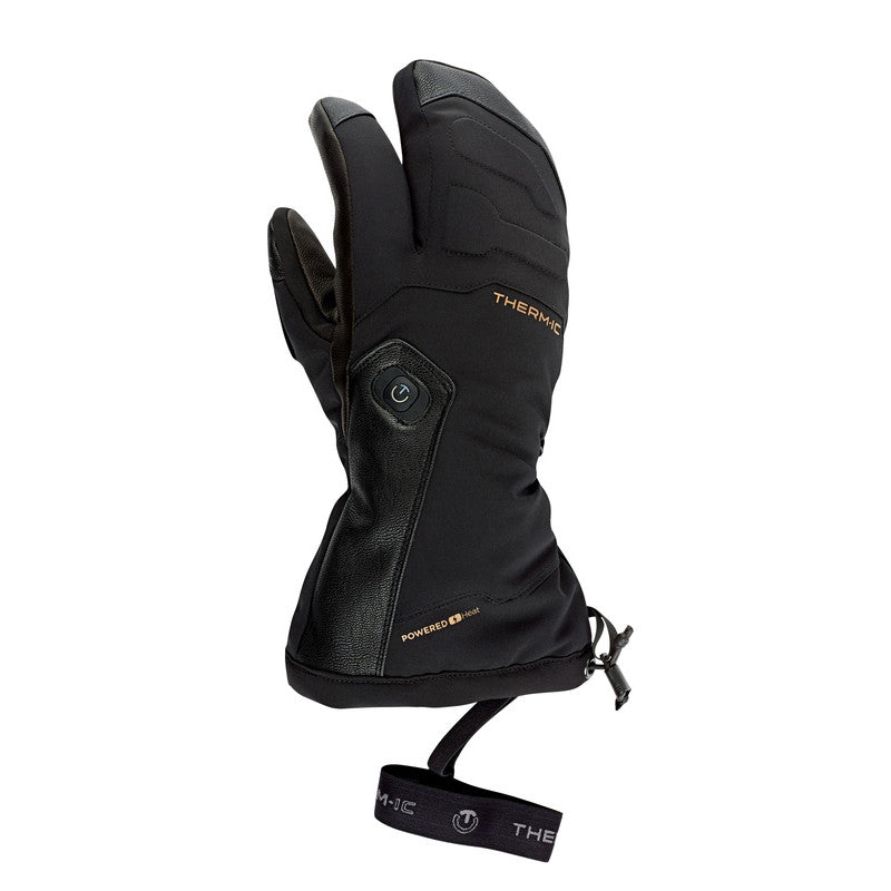 Thermic Powergloves Heated Lobster Gloves