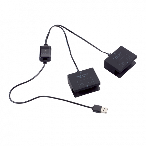 SPARE | USB CHARGER FOR SOCK BATTERIES