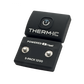 Thermic S-Pack 1200 Heated Ski Sock Battery Set