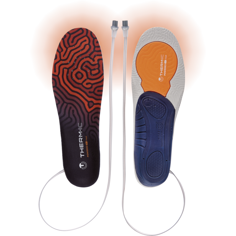 Heat Insole Therm-ic Heat 3D Heated Insole – Therm-ic Store | UK