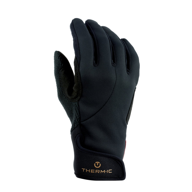 NORDIC EXPLORATION GLOVES TOP VIEW