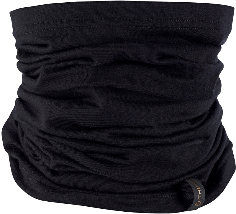 Thermic Neck Warmer in Black