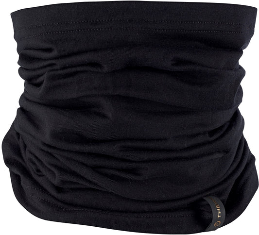 Thermic Neck Warmer in Black