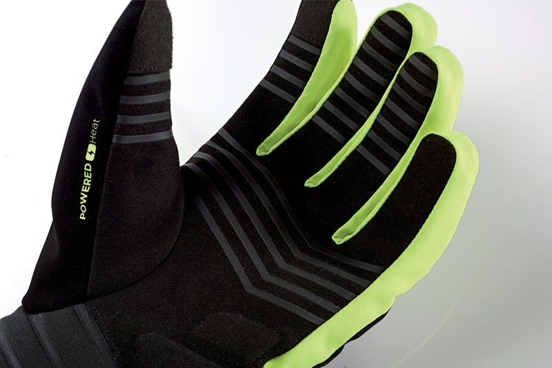 Therm-ic Powergloves Palm view