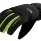 Therm-ic Powergloves Front View