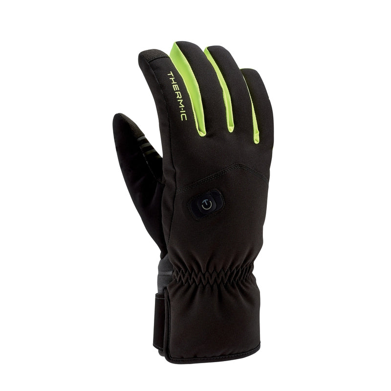 Therm-ic Powergloves Stood Up view