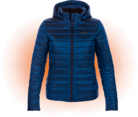 WOMENS | POWERJACKET