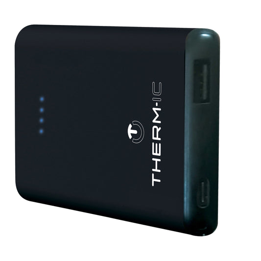 SLIM POWERBANK BATTERY