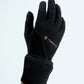 2 in1 Versatile Light | Warm, Windproof Running Gloves