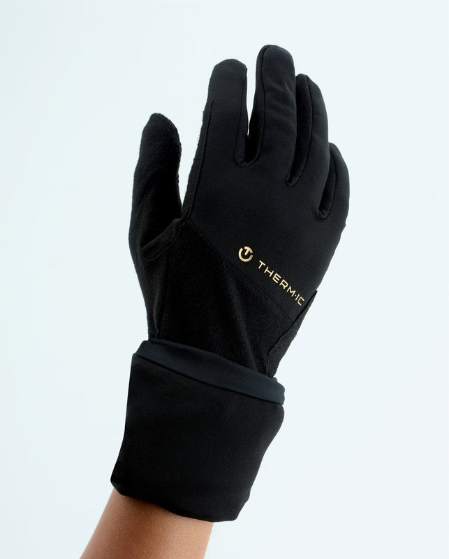2 in 1 Light Gloves