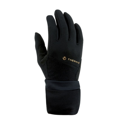 2 in1 Versatile Light | Warm, Windproof Running Gloves