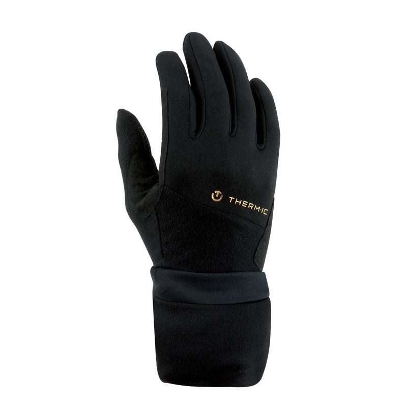 Therm-ic 2 in 1 Versatile Light Running Gloves