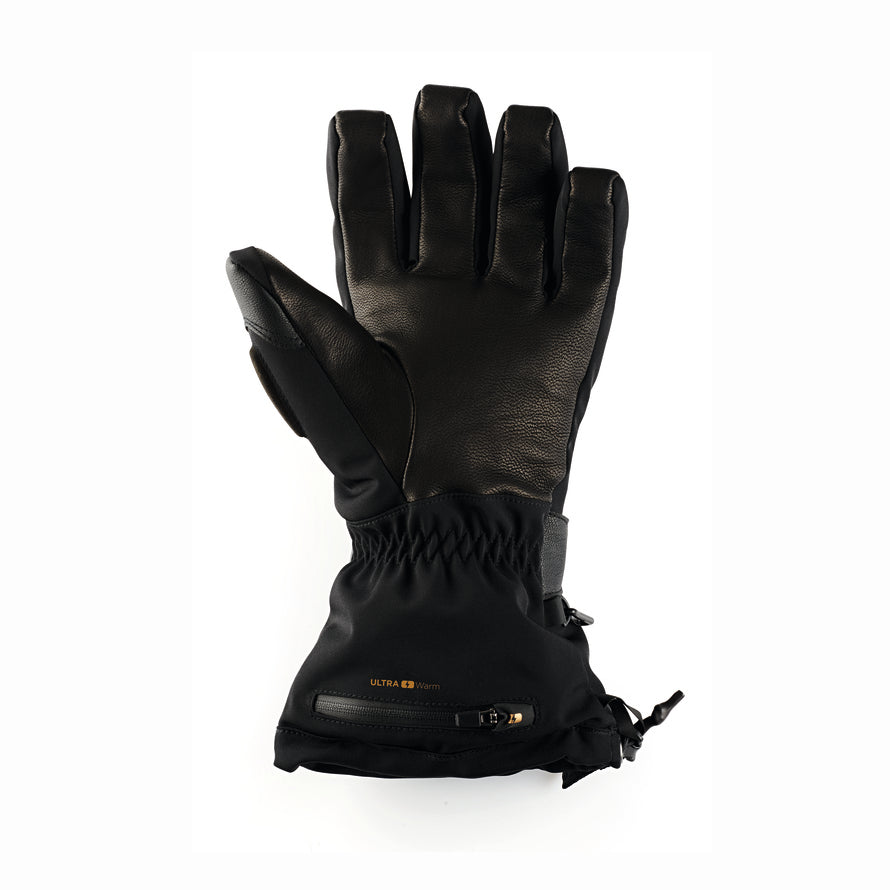 Ultra Heat Boost Gloves | Mens