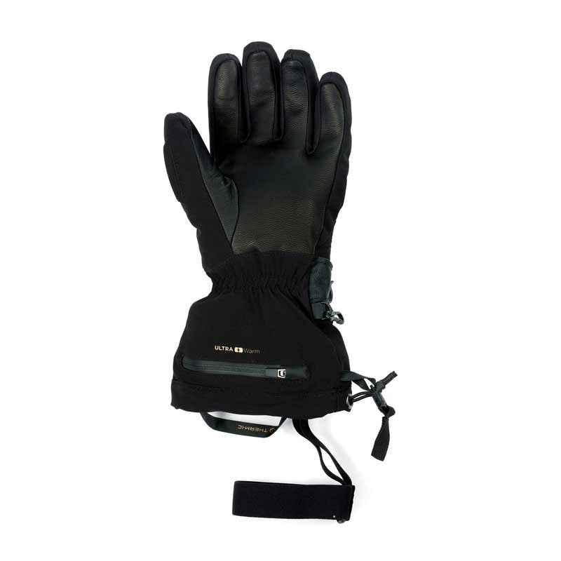 Ultra Heat Boost Gloves | Womens