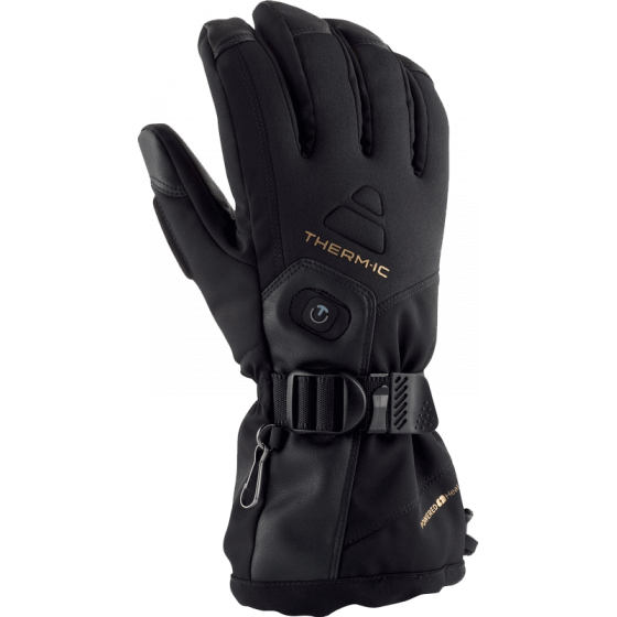 ULTRA HEAT GLOVES | MEN
