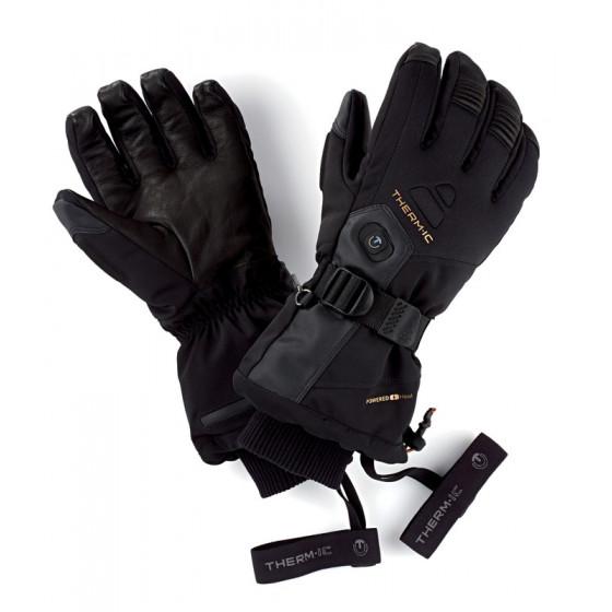 ULTRA HEAT GLOVES | MEN